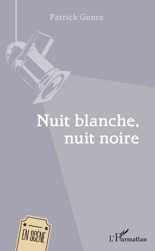 Emprunter Nuit blanche, nuit noire livre