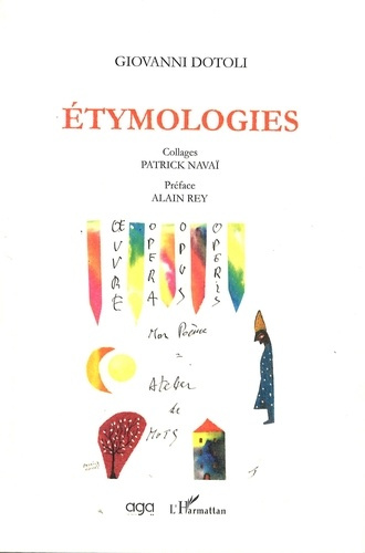 Emprunter Etymologies livre