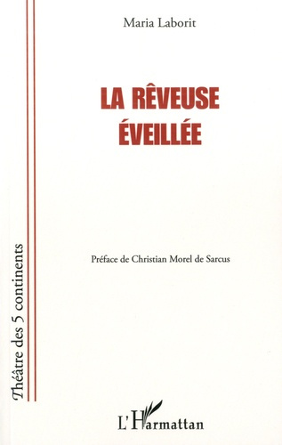 Emprunter La rêveuse éveillée livre