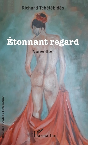 Emprunter Etonnant regard livre