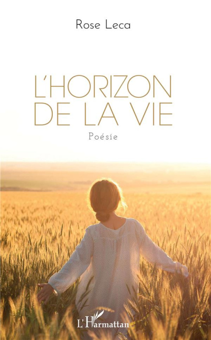 Emprunter L'Horizon de la vie livre