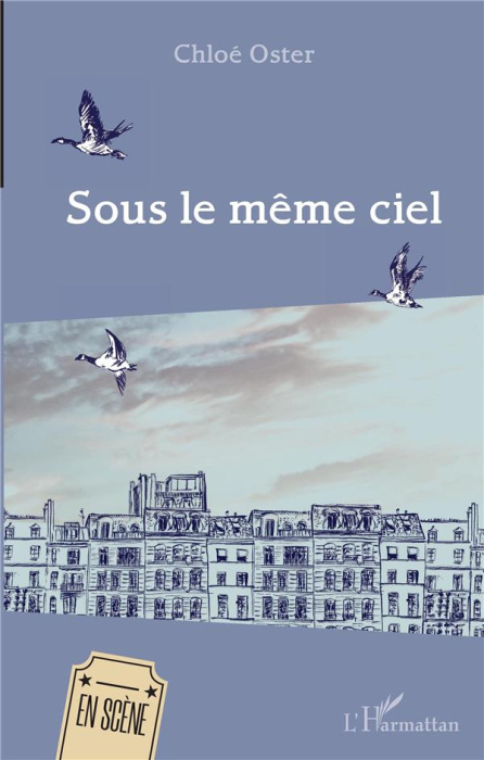 Emprunter Sous le même ciel livre