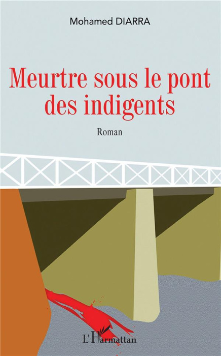 Emprunter Meurtre sous le pont des indigents livre