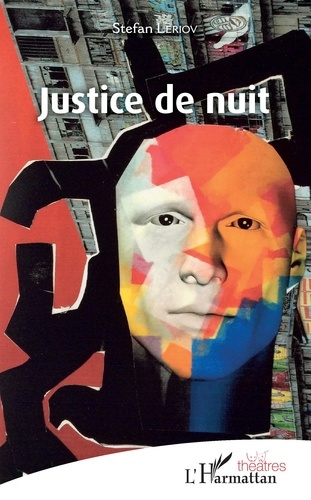 Emprunter Justice de nuit livre