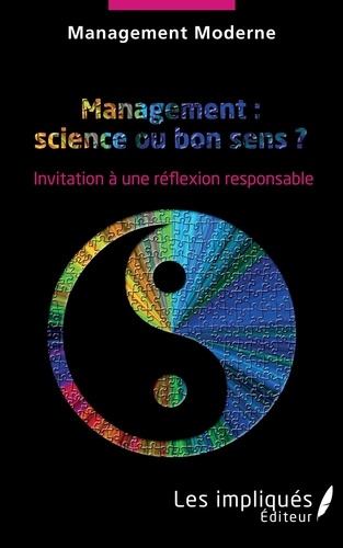 Emprunter Management : science ou bon sens ? Invitation à une réflexion responsable livre