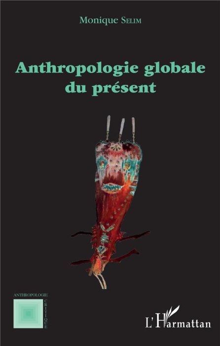 Emprunter Anthropologie globale du présent livre
