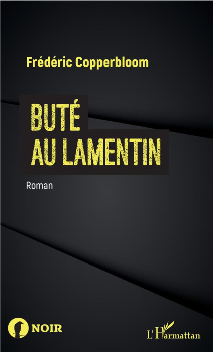 Emprunter Buté au Lamentin livre
