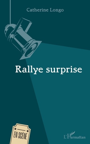 Emprunter Rallye surprise livre
