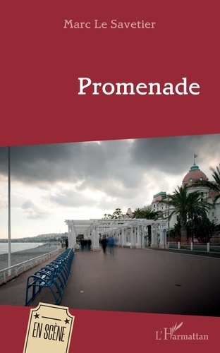 Emprunter Promenade livre