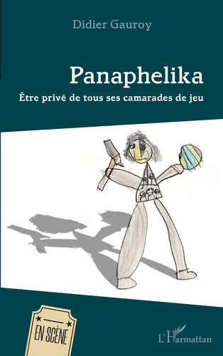 Emprunter Panaphelika livre