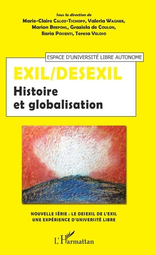 Emprunter Exil/Desexil livre