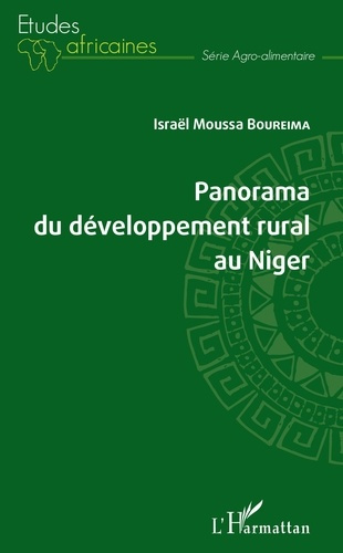Emprunter Panorama du développement rural au Niger livre