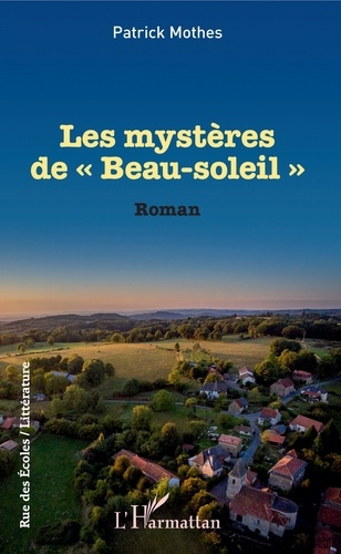 Emprunter Les mystères de Beau-soleil livre
