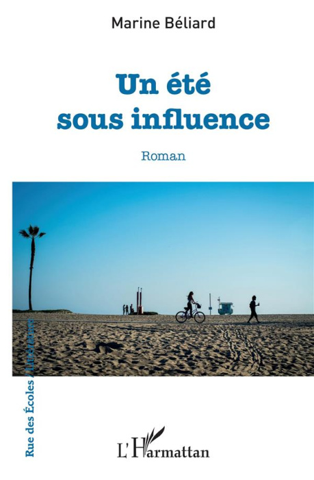 Emprunter Un été sous influence livre