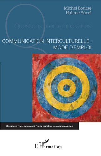 Emprunter Communication interculturelle. Mode d'emploi livre