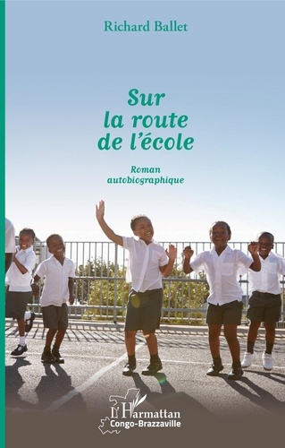Emprunter Sur la route de l'école livre