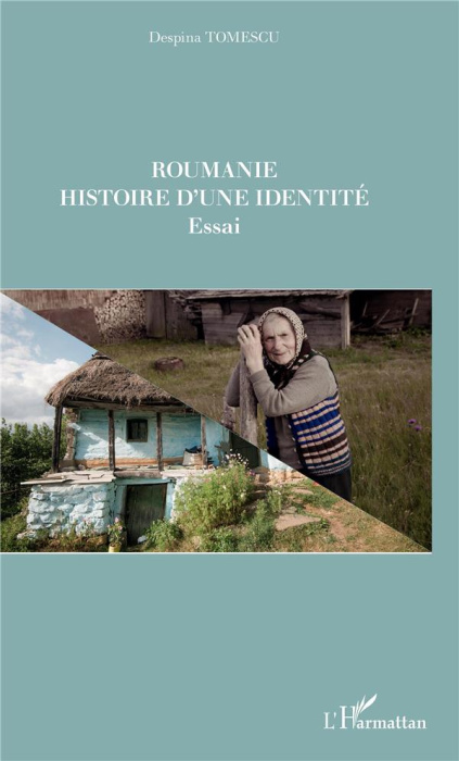 Emprunter Roumanie livre