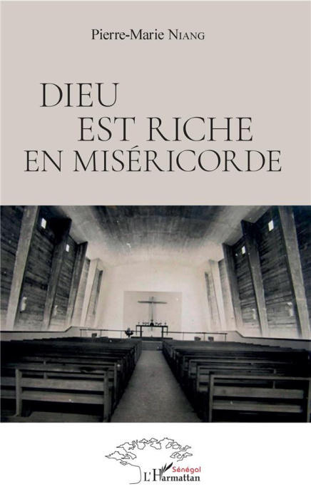 Emprunter Dieu est riche en miséricorde livre