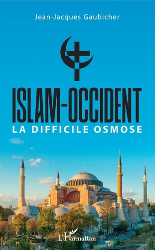 Emprunter Islam-Occident. La difficile osmose livre
