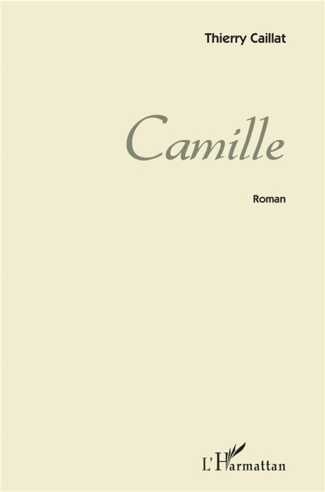 Emprunter CAMILLE livre