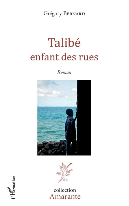 Emprunter Talibé enfant des rues livre