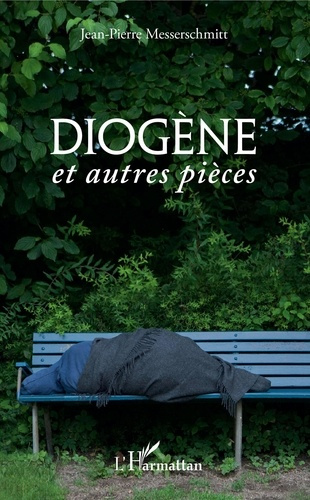 Emprunter Diogène et autres pièces livre