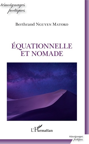 Emprunter Equationnelle et nomade livre