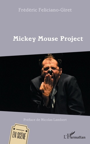 Emprunter Mickey Mouse Project livre