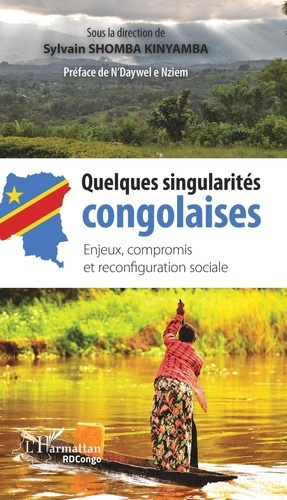 Emprunter Quelques singularités congolaises. Enjeux, compromis et reconfiguration sociale livre
