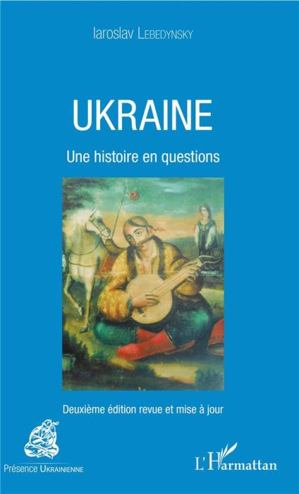 Emprunter Ukraine. Une histoire en questions, 2e édition revue et corrigée livre