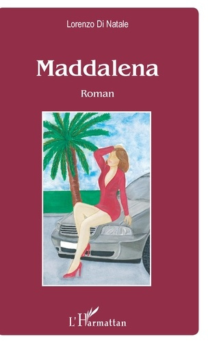Emprunter Maddalena livre