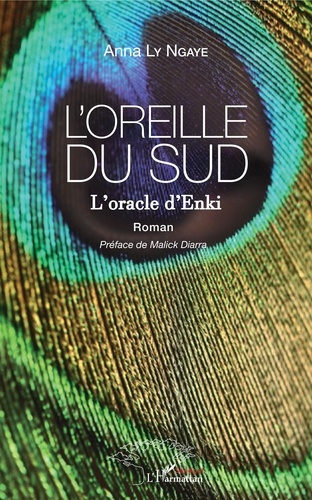 Emprunter L'oreille du Sud. L'oracle d'Enki livre