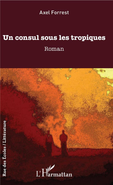 Emprunter Un consul sous les tropiques livre