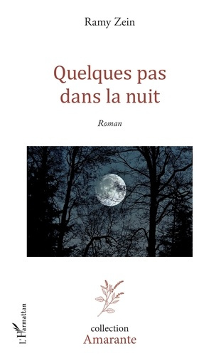 Emprunter Quelques pas dans la nuit livre