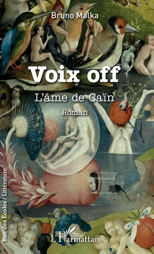 Emprunter Voix off livre