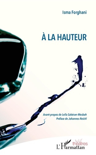 Emprunter A la hauteur livre