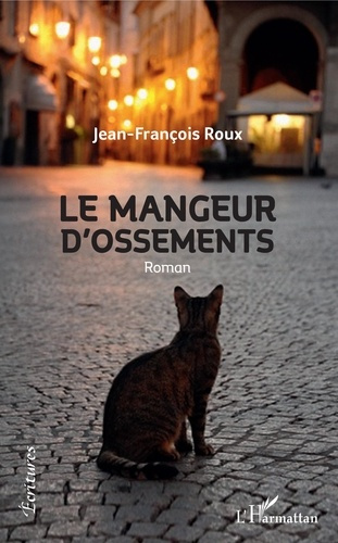 Emprunter Le Mangeur d'ossements livre