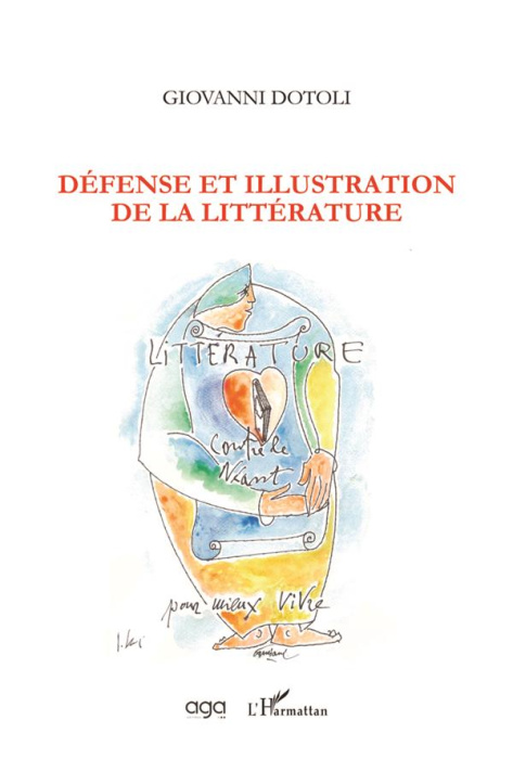 Emprunter Défense et illustration de la littérature livre