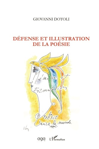 Emprunter Défense et illustration de la poésie livre