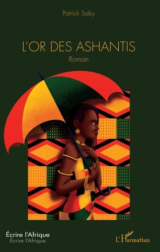 Emprunter L'or des Ashantis livre