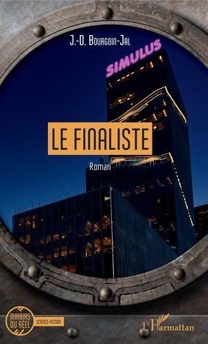 Emprunter Le Finaliste livre