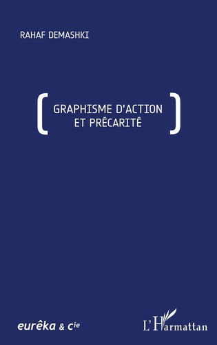 Emprunter Graphisme d'action et précarité livre