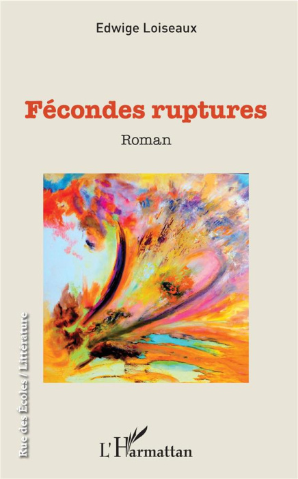 Emprunter Fécondes ruptures livre
