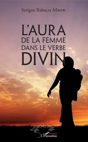 Emprunter L'aura de la femme dans le verbe divin livre