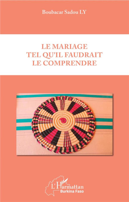 Emprunter Le mariage tel qu'il faudrait le comprendre livre