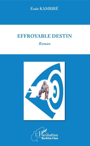 Emprunter Effroyable destin livre