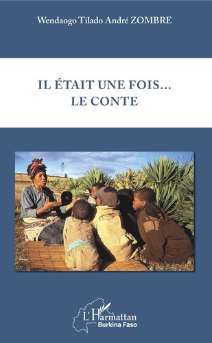 Emprunter Il était une fois... le conte livre