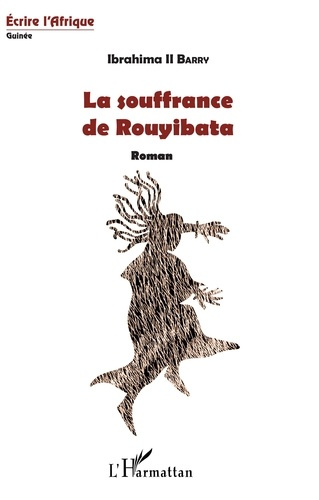 Emprunter La souffrance de Rouyibata livre