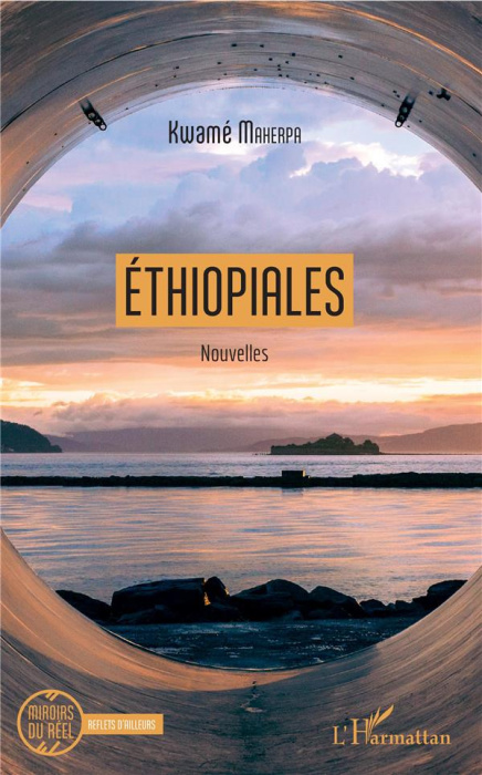 Emprunter Ethiopiales livre