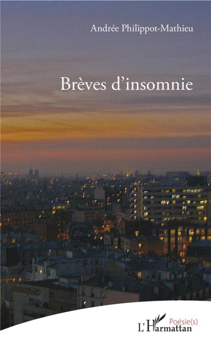Emprunter Brèves d'insomnie livre